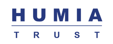 HUMIA logo