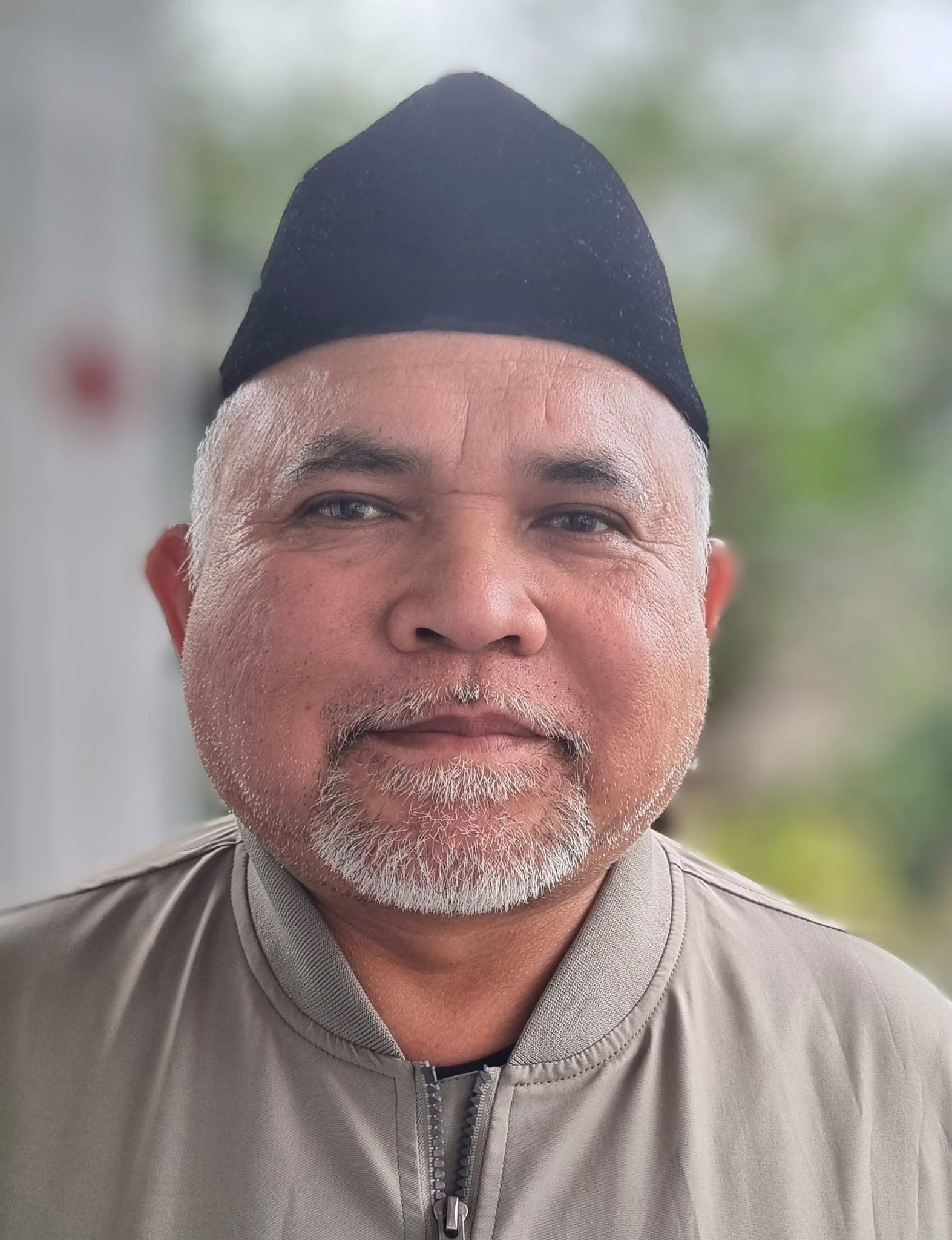 Hanhan Suryansyah